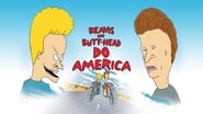 Beavis et Butt-Head se font l'Amérique wallpaper 