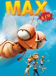 poster Max & Co