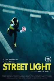 poster Street Light
