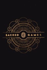 Poster of Sacred Games image size 1000x1500