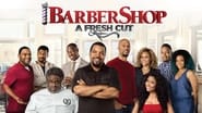 Barbershop: A Fresh Cut wallpaper 