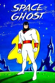 Poster of Space Ghost and Dino Boy image size 1000x1500