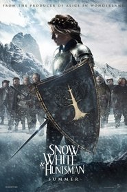 Snow White and the Huntsman Poster
