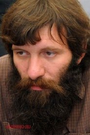Photo of Petr Dukhovskoy image size 300x450