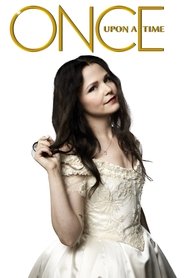 Poster of Once Upon a Time image size 1600x2400