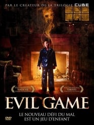 Film Evil Game en streaming