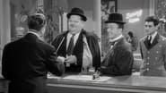Laurel et Hardy - toréadors wallpaper 