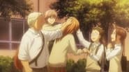 Chihayafuru season 1 episode 21