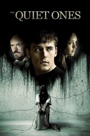 poster The Quiet Ones