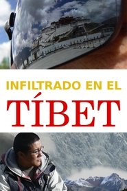 poster Undercover in Tibet