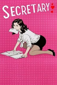 Poster of Secretary image size 2000x2980