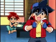 Beyblade season 3 episode 7