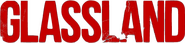 Logo of Glassland image size 592x137