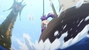 Magi : Les aventures de Sinbad season 1 episode 4