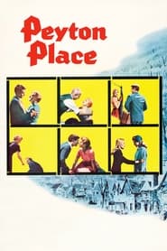 Peyton Place 1957 123movies