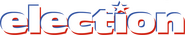 Logo of Election image size 4155x785