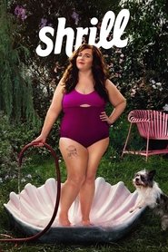 Poster of Shrill image size 2000x3000