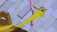 Adventure Time season 2 episode 22