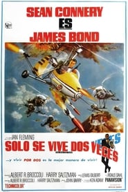 James Bond 05: Sólo se vive dos veces (1967) REMUX 1080p Latino