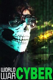 poster WORLD WAR CYBER