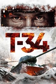 poster T-34