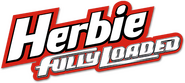 Logo of Herbie Fully Loaded image size 675x302