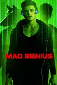poster Mad Genius
