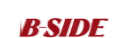 Logo of Gangnam B-Side image size 1916x578
