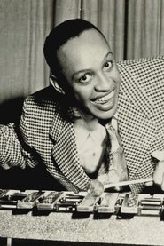 Photo of Lionel Hampton image size 627x940