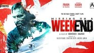 Missing on a Weekend wallpaper 