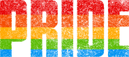 Logo of Pride image size 2889x1299