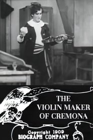 The Violin Maker of Cremona