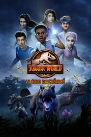 serie streaming - Jurassic World : La Colo du Crétacé streaming