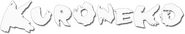 Logo of Kuroneko image size 789x144