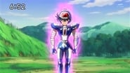 Saint Seiya: Omega season 1 episode 60