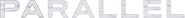 Logo of Parallel image size 1793x176
