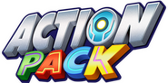 Logo of Action Pack image size 625x310