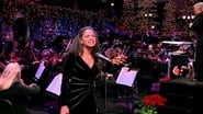 Christmas with the Mormon Tabernacle Choir and Orchestra at Temple Square Featuring Audra McDonald and Peter Graves wallpaper 