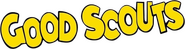 Logo of Good Scouts image size 922x244