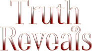 Logo of Truth Reveals image size 953x537