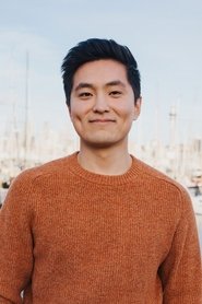 Photo of Simon J. Li image size 1920x2880