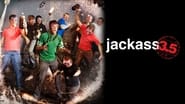 Jackass 3.5 wallpaper 