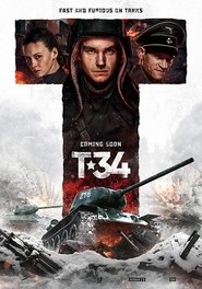 T-34 (2018) T-34 (2018)