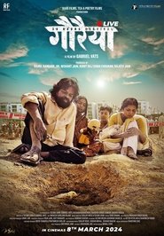poster Gauraiya Live