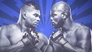 UFC on ESPN 7: Overeem vs. Rozenstruik wallpaper 