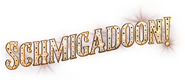 Logo of Schmigadoon! image size 5000x2169