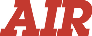Logo of Air image size 12000x4817