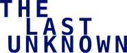Logo of The Last Unknown image size 1770x749