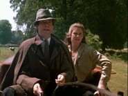 Les Enquêtes de Remington Steele season 3 episode 6