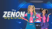 Zenon, la Fille du 21ème Siècle wallpaper 